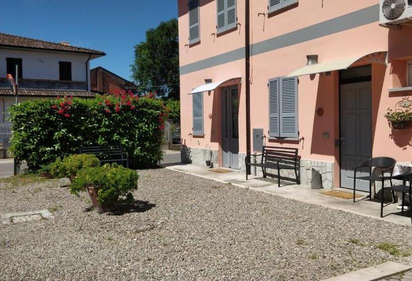 스탠다드 룸, Marinella Guest House