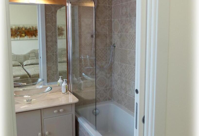 스탠다드 룸, Marinella Guest House