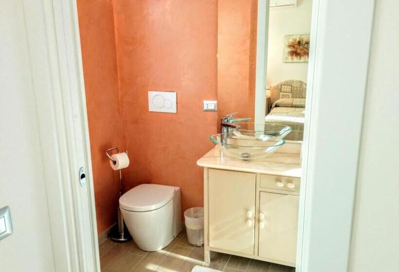 스탠다드 룸, Marinella Guest House