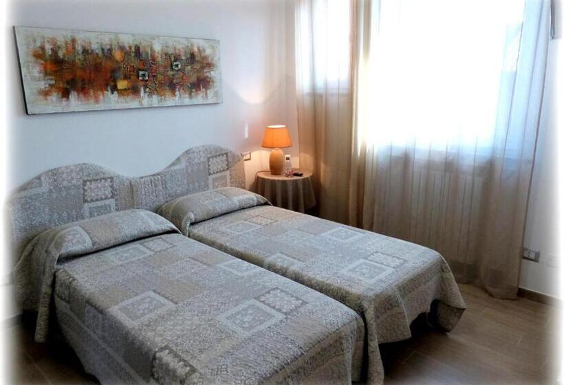 스탠다드 룸, Marinella Guest House