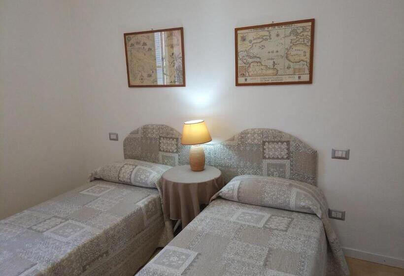 스탠다드 룸, Marinella Guest House