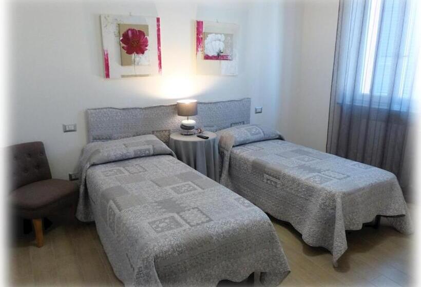 스탠다드 룸, Marinella Guest House