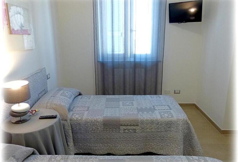 스탠다드 룸, Marinella Guest House