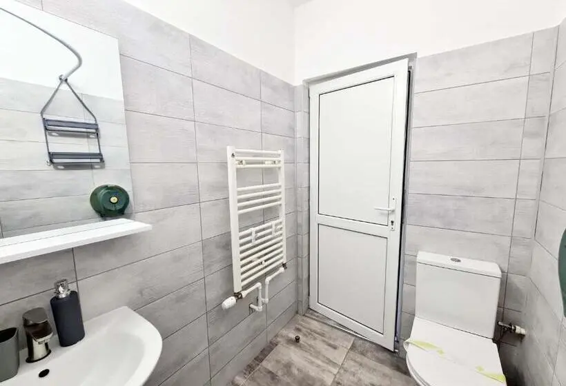 اتاق سوپریور, Vila Giulia Voineasa