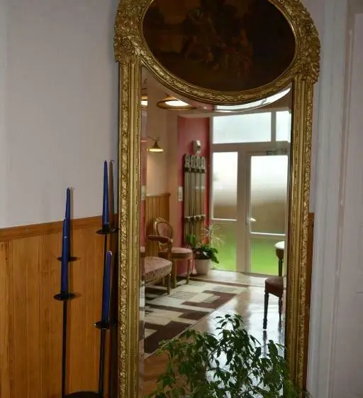 スタンダードルーム, Pensiunea Danieli