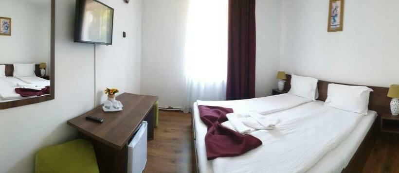 スタンダードルーム, Pensiunea Mayumi Moneasa