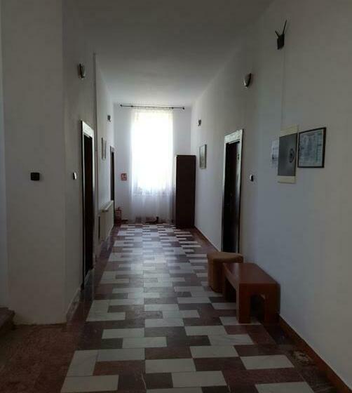 スタンダードルーム, Pensiunea Mayumi Moneasa