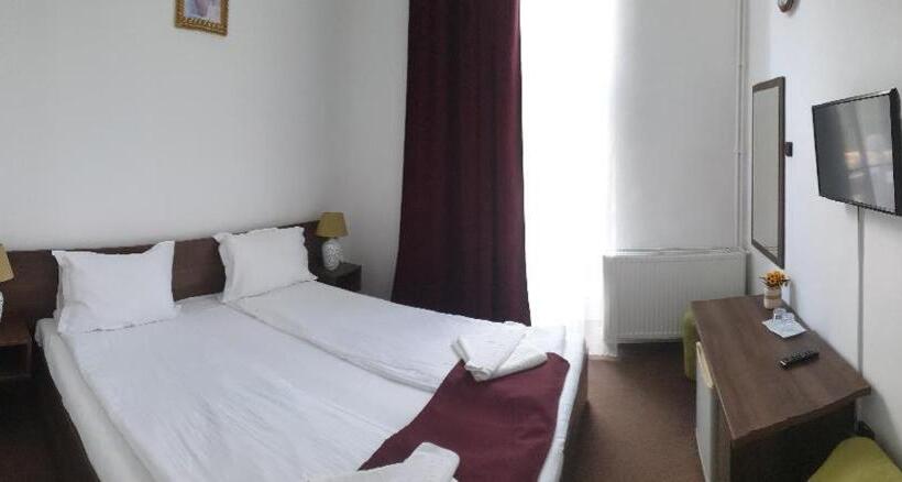 スタンダードルーム, Pensiunea Mayumi Moneasa