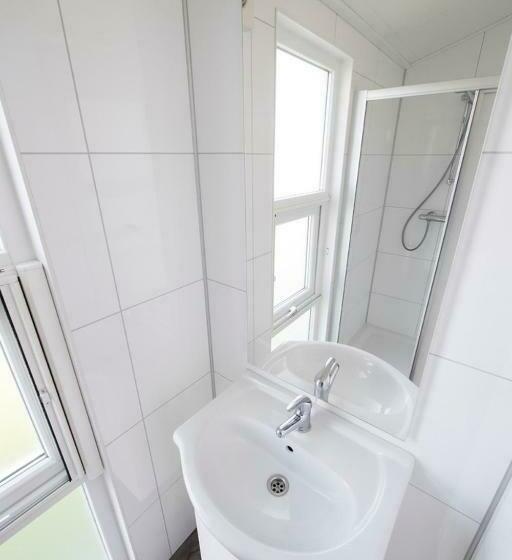 Шале 1 Спальня, Vakantiepark Eiland Van Maurik