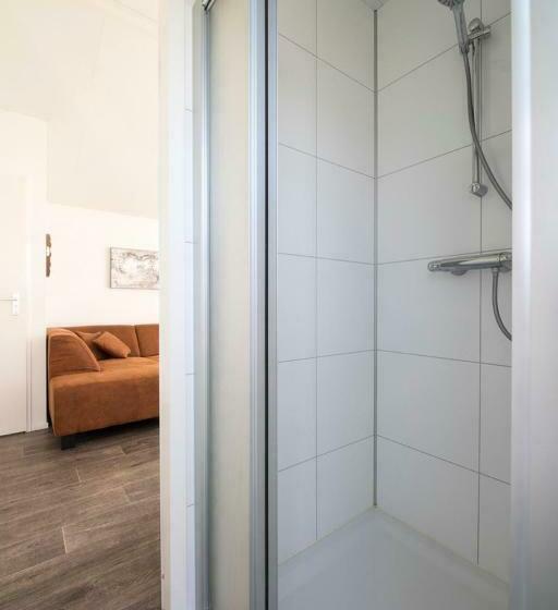 Шале 1 Спальня, Vakantiepark Eiland Van Maurik