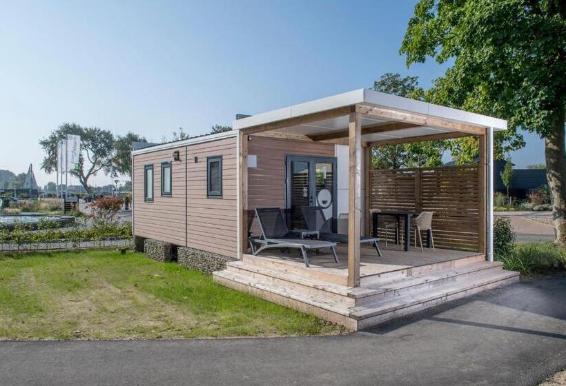 Шале 1 Спальня, Vakantiepark Eiland Van Maurik