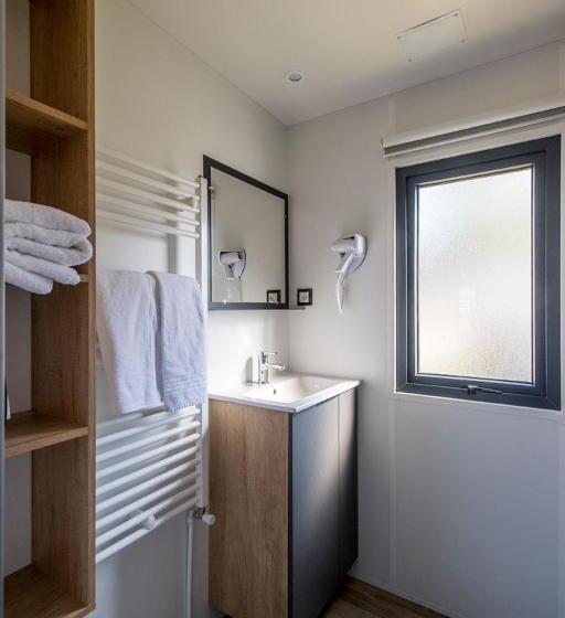 Студия Стандарт, Vakantiepark Eiland Van Maurik