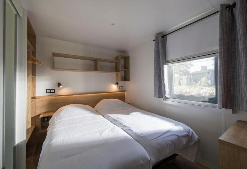 Студия Стандарт, Vakantiepark Eiland Van Maurik