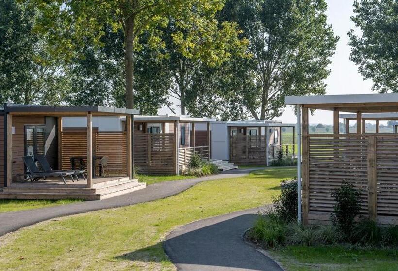 Студия Стандарт, Vakantiepark Eiland Van Maurik