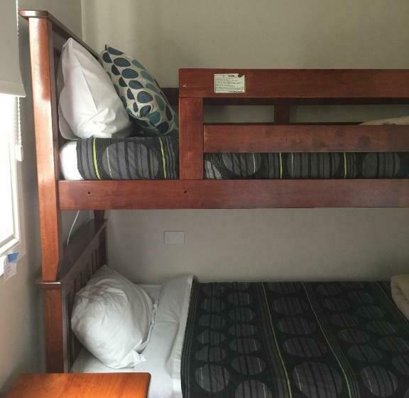 이코노미 싱글 룸, Royal Hotel Snake Valley