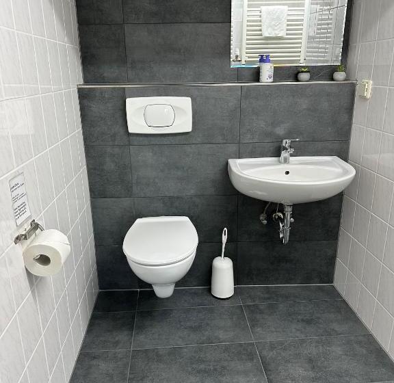 스탠다드 싱글 룸, Villa Schaumburg