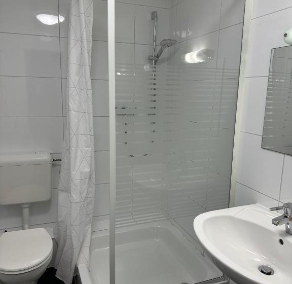 Апартаменты 1 Спальня, Villa Schaumburg