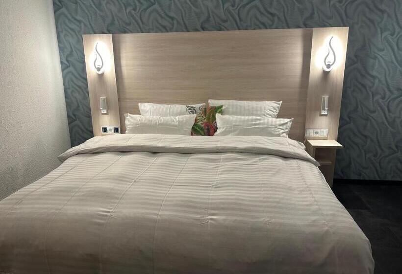 Номер Deluxe, Villa Schaumburg