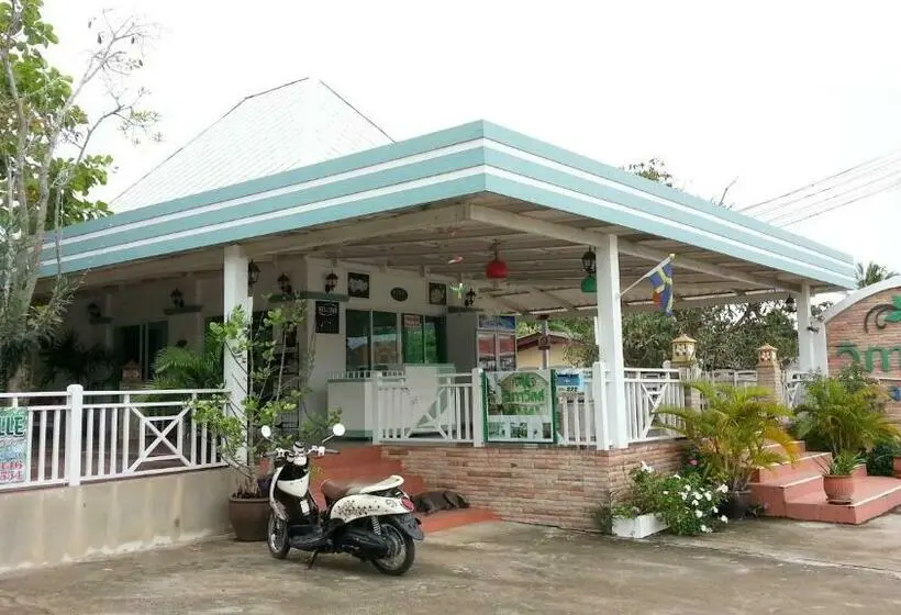 スタンダードバンガロー, Vipha Ville Resort