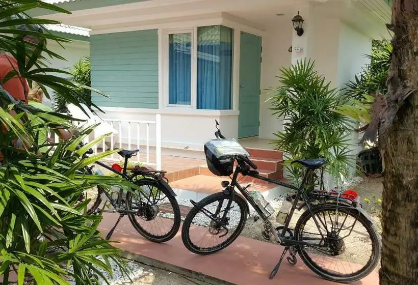 スタンダードバンガロー, Vipha Ville Resort