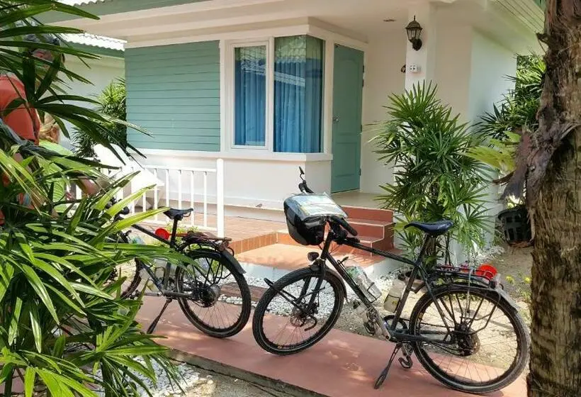 スタンダードバンガロー, Vipha Ville Resort