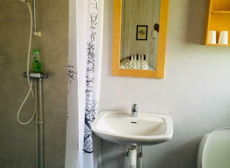 غرفة قياسية, Furudals Bruk