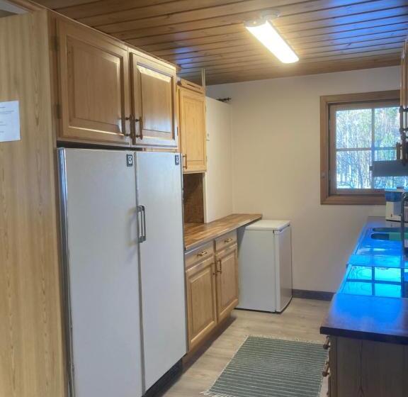 غرفة قياسية, Furudals Bruk