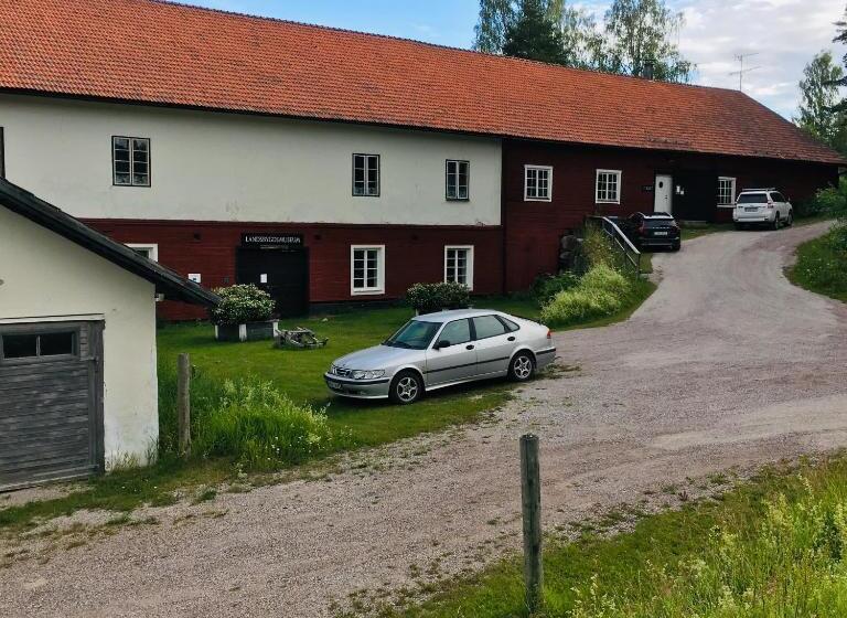 غرفة قياسية, Furudals Bruk