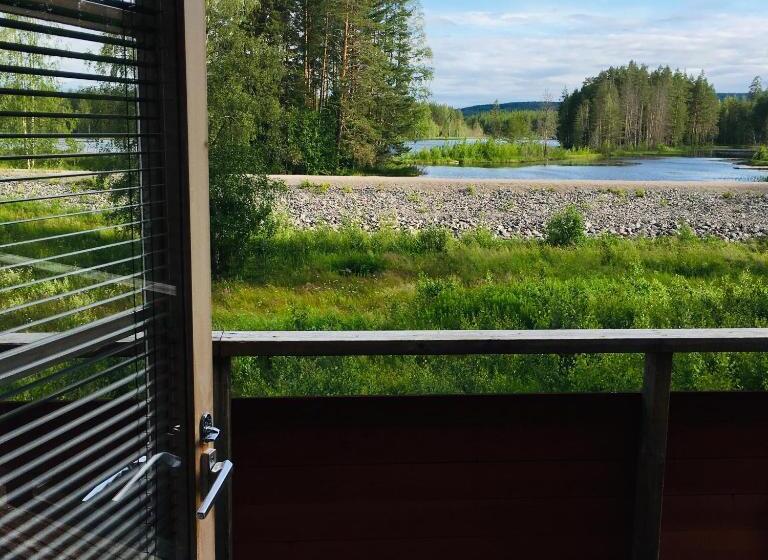 غرفة قياسية, Furudals Bruk