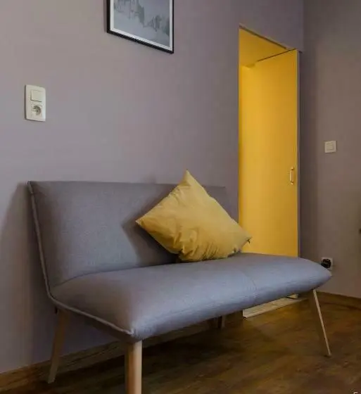 スタンダードルーム, Les Petits Secrets De Nonna Chambre D Hote Dinant