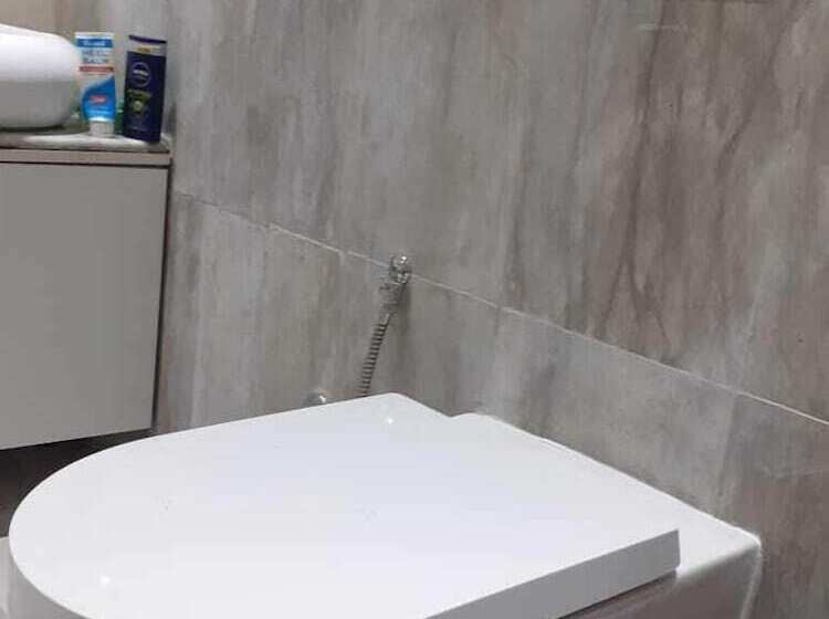 Номер Deluxe с Балконом, The Chedy Home