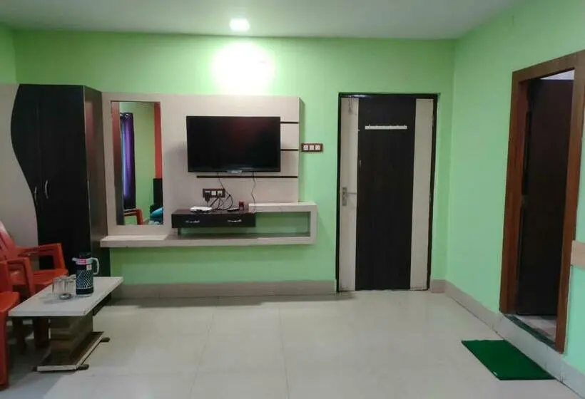 エコノミールーム, Ditto Room Hotel Kartik, Deoghar