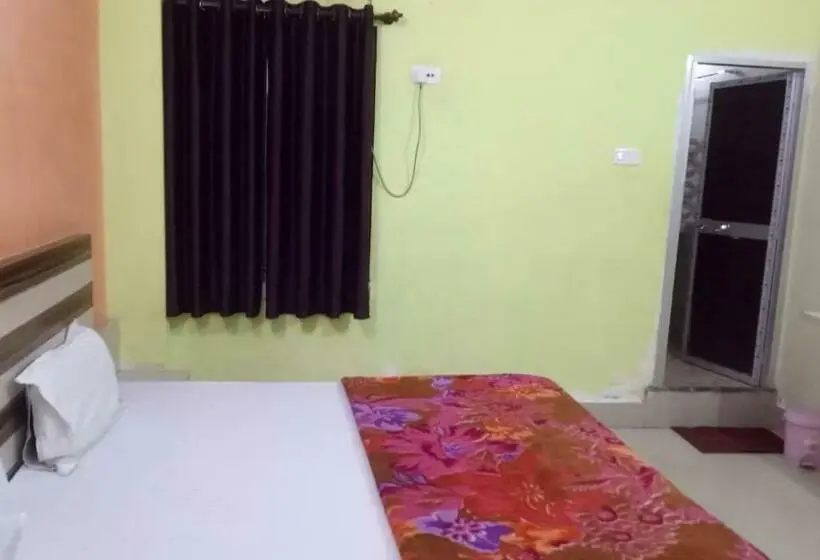 エコノミールーム, Ditto Room Hotel Kartik, Deoghar