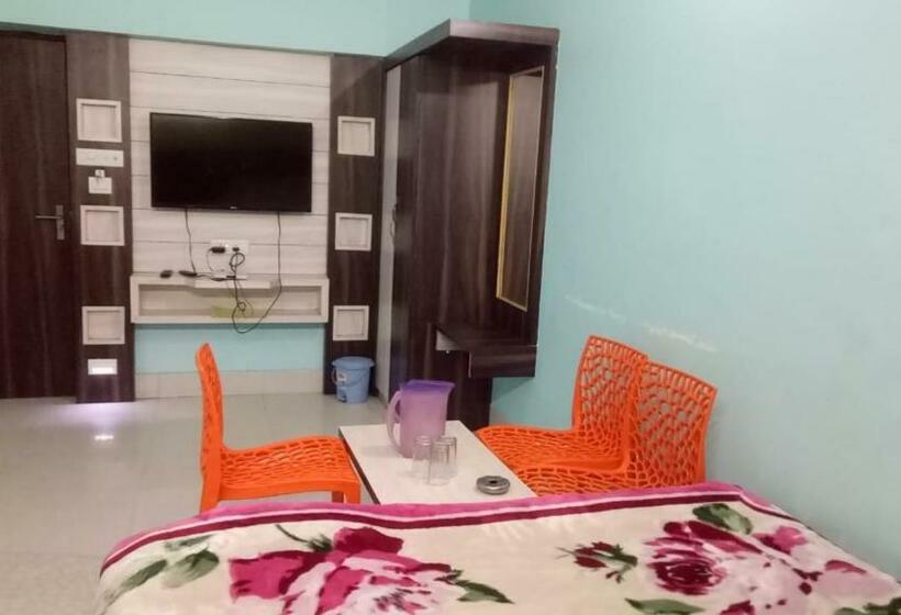Номер Economy, Ditto Room Hotel Kartik, Deoghar