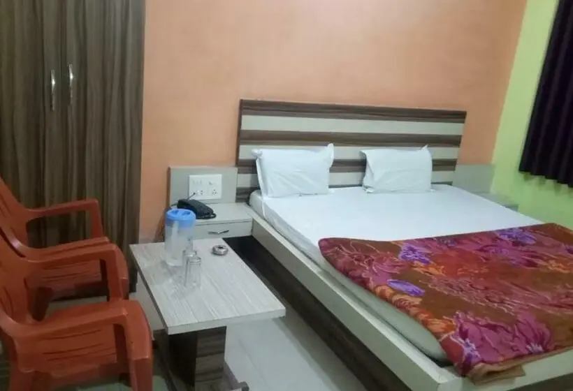エコノミールーム, Ditto Room Hotel Kartik, Deoghar