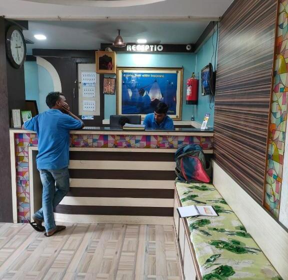 Номер Стандарт, Ditto Room Hotel Kartik, Deoghar