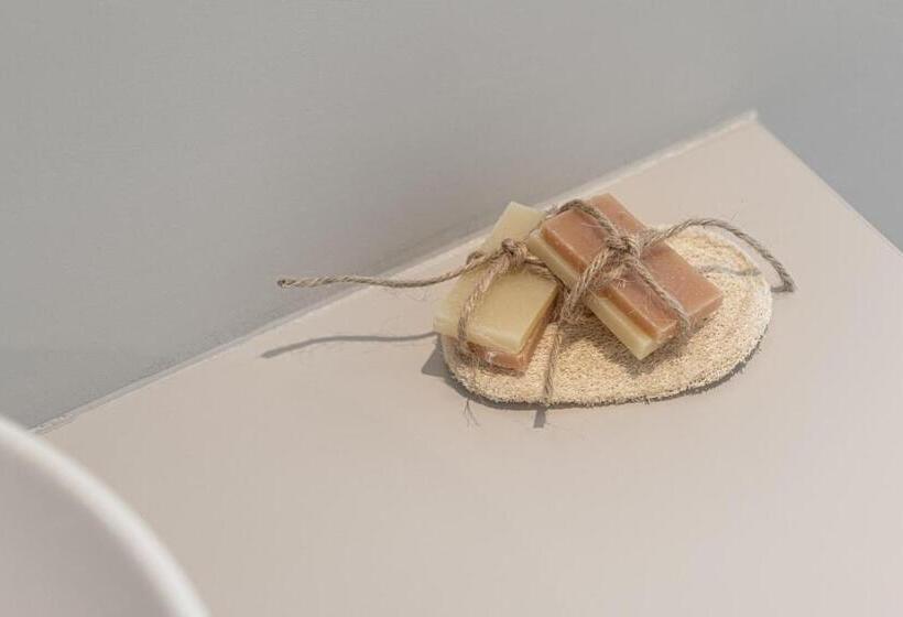 חדר סטנדרט עם מיטת קינג, B&b T Rest   Park Ter Rijst