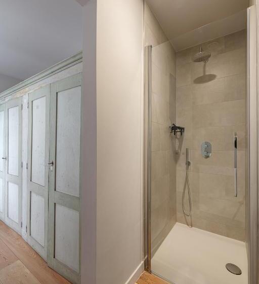 Стандартный Номер Кровать Кинг, B&b T Rest   Park Ter Rijst