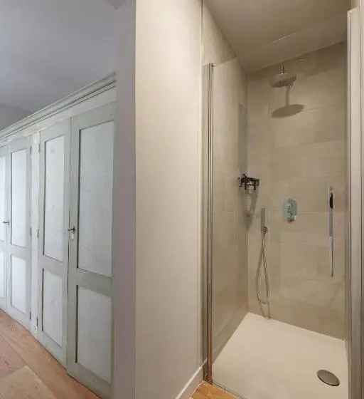 キングサイズベッドのスタンダードルーム, B&b T Rest   Park Ter Rijst