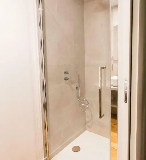 キングサイズベッドのデラックススイート, B&b T Rest   Park Ter Rijst