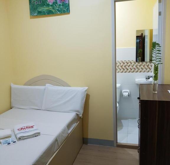 اتاق استاندارد, B&s Orchids Suites