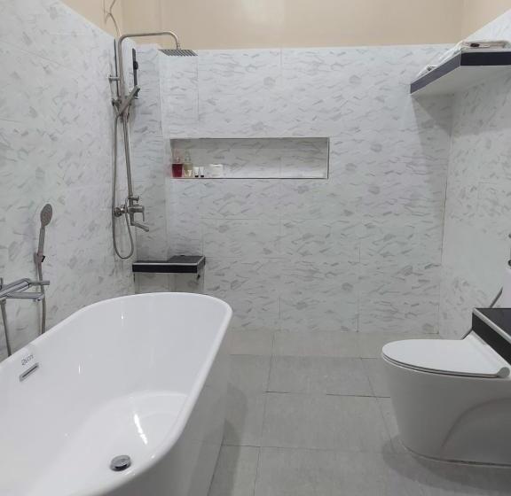 סוויטה, B&s Orchids Suites