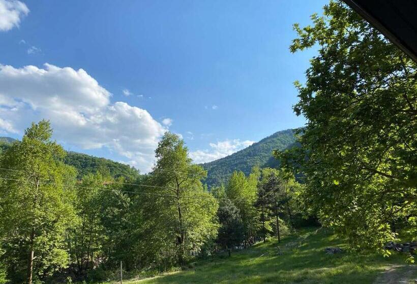침실 1개 아파트, Complex Magic Of The Rhodopes