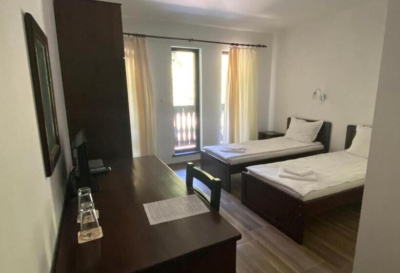 Вилла 1 Спальня, Complex Magic Of The Rhodopes