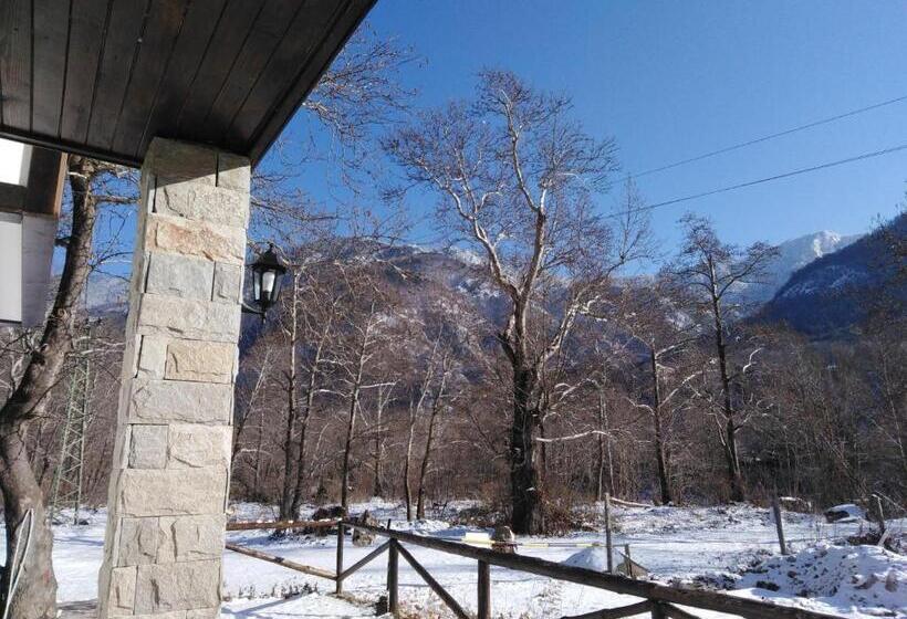 Вилла 1 Спальня, Complex Magic Of The Rhodopes