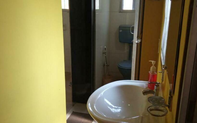 בונגלו סטנדרט 2 חדרי שינה, Dirghayu Farms Agri Resort Pvt Ltd