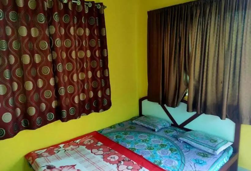 スタンダードルーム, Dirghayu Farms Agri Resort Pvt Ltd