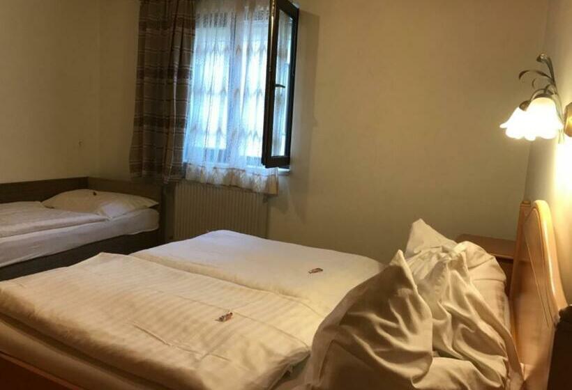 חדר סטנדרט, Gasthof Polly