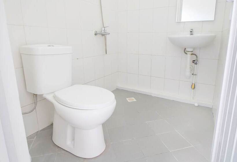 חדר סטנדרט, Oyo 2270  Taman Wirama