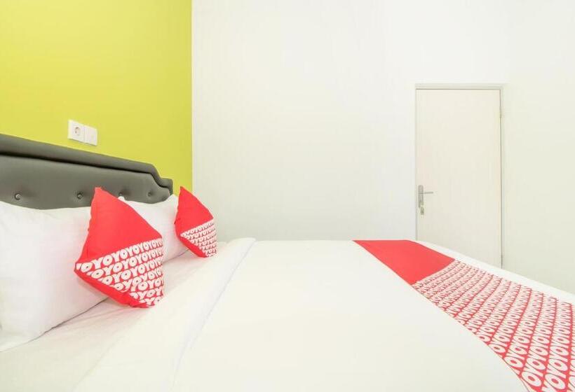 חדר סטנדרט, Oyo 2270  Taman Wirama